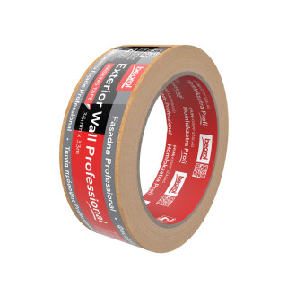 Krep traka Fasadna Professional 36mm x 33m 