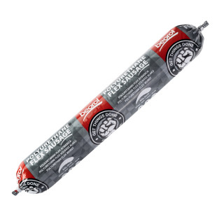 PU flex beli kobasica, 600ml 