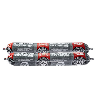 PU flex beli kobasica, 600ml 