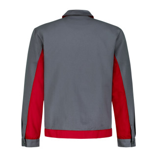 Radna bluza Ares siva 
