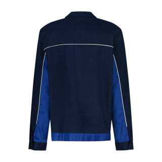Radna bluza Ares teget 