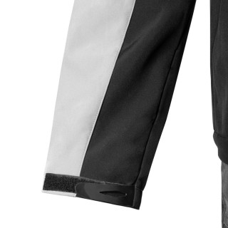 Radna jakna softshell sa kapuljačom 