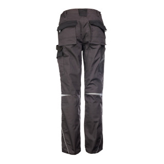 Radne pantalone Land sive 