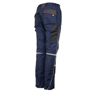 Radne pantalone Land teget 