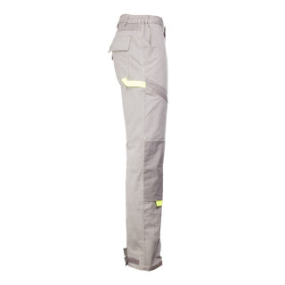 Radne pantalone Powerful sive 