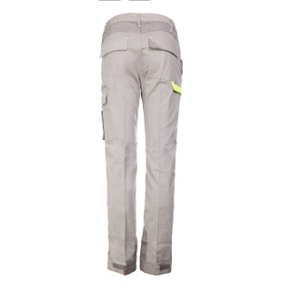 Radne pantalone Powerful sive 