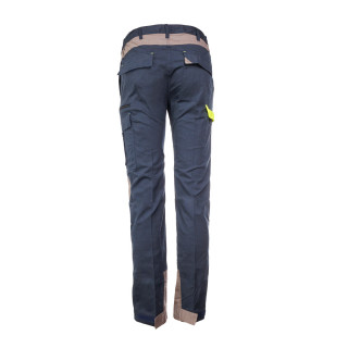 Radne pantalone Powerful teget 