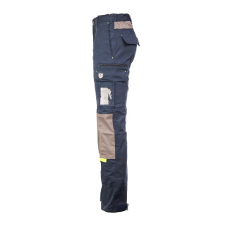 Radne pantalone Powerful teget 