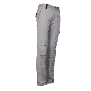 Radne pantalone Worker sive 