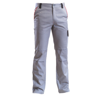 Radne pantalone Worker sive 