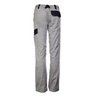 Radne pantalone Worker sive 