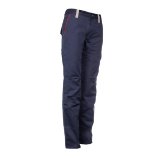 Radne pantalone Worker teget 