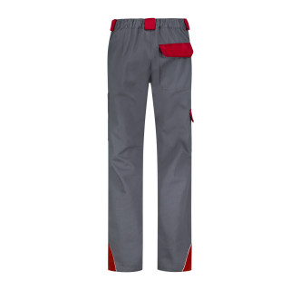 Radne pantalone Ares sive 