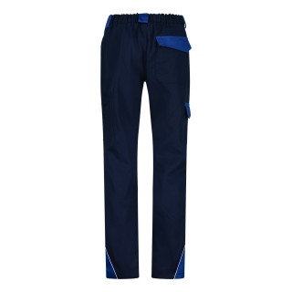 Radne pantalone Ares teget 