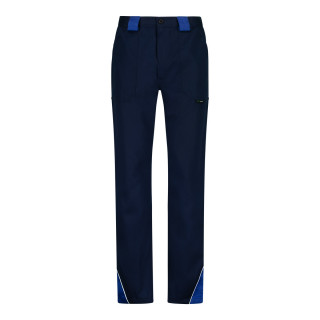 Radne pantalone Ares teget 
