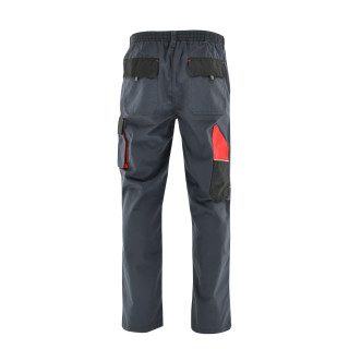 Radne pantalone Rambo sive 