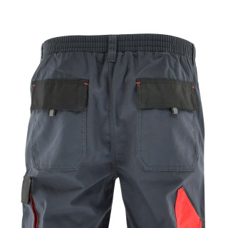 Radne pantalone Rambo sive 