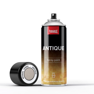 Sprej Antique svetlo sivi Grigio Chiaro 