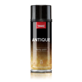 Sprej Antique sivi Grigio Forgia 