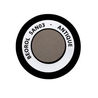 Sprej Antique sivi Grigio Forgia 