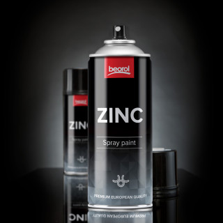 Sprej cink Zinco 