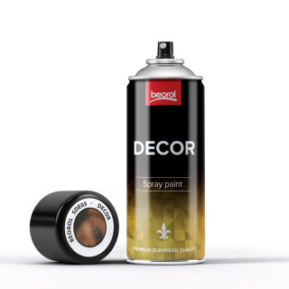 Sprej Decor zlato Doratura 