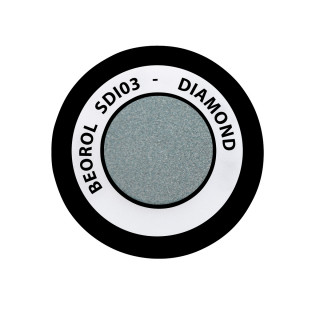 Sprej Diamond plavi Blu Elettrico 