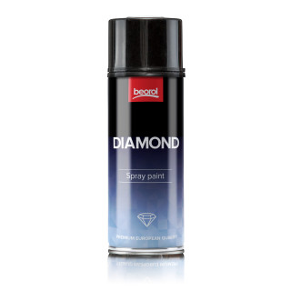 Sprej Diamond crveni Rosso Cicliamino 