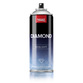 Sprej Diamond crveni Rosso Cicliamino 