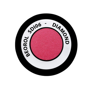 Sprej Diamond crveni Rosso Cicliamino 