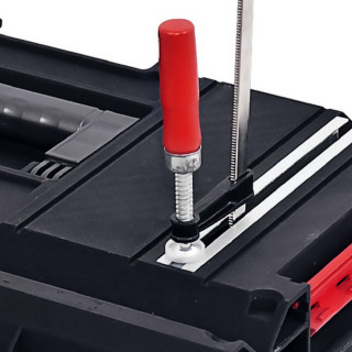 Kutija Qbrick System ONE 350 Technik 