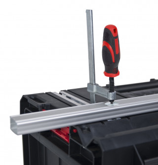 Kutija Qbrick System ONE 350 Technik 