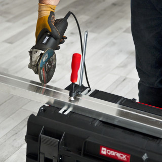 Kutija Qbrick System ONE 350 Technik 