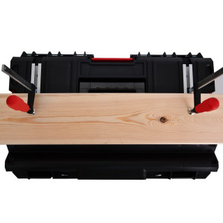 Kutija Qbrick System ONE 350 Technik 