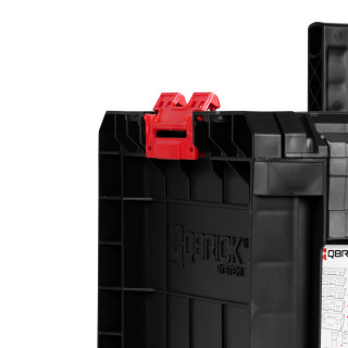 Kutija Qbrick System PRO 