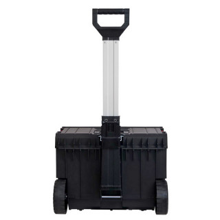 Kutija Qbrick System ONE Cart 