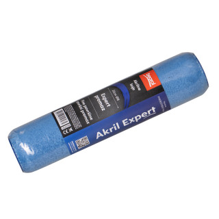 Valjak Expert Akril 25cmØ8 rezerva 