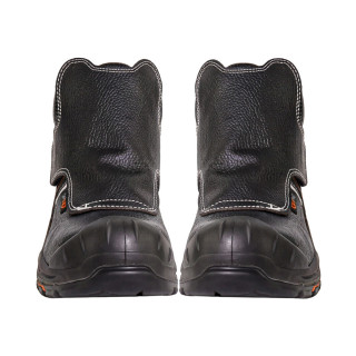 Zaštitne duboke cipele Bristol S3 HRO 