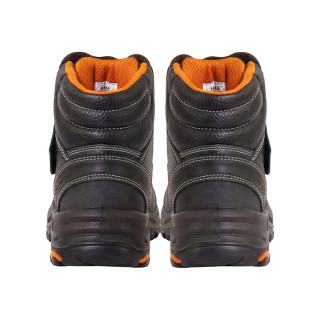 Zaštitne duboke cipele Bristol S3 HRO 