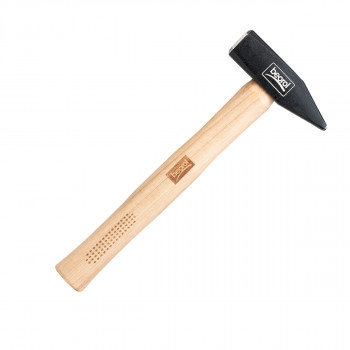 Čekić mašinski drvena drška 1000g 