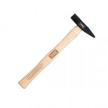 Čekić mašinski drvena drška 200g 