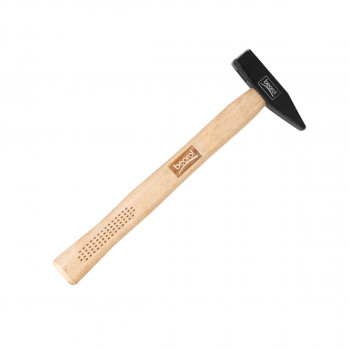 Čekić mašinski drvena drška 300g 