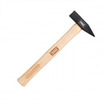 Čekić mašinski drvena drška 500g 