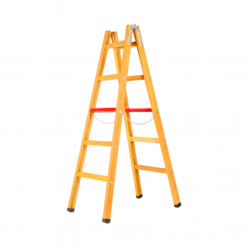 Drvene merdevine Expert moler 2X5 