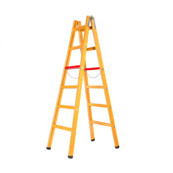 Drvene merdevine Expert moler 2X6 