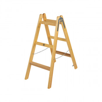 Drvene merdevine Standard moler 2X3 