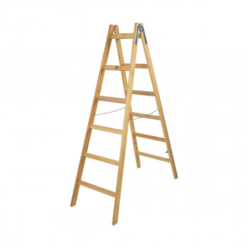 Drvene merdevine Standard moler 2X6 