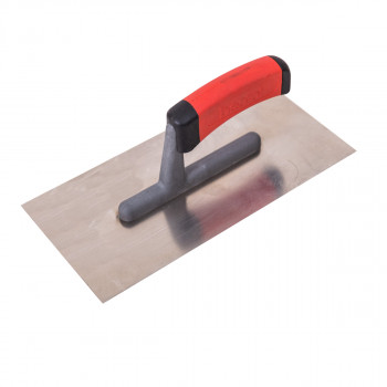 Gleterica Inox ravna profesional soft drška 