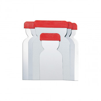 Japan špahtle inox set 4 kom 
