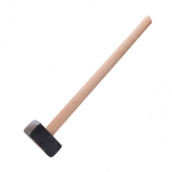 Čekić macola, drvena drška, 5.000g 